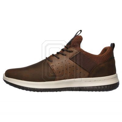 2. Skechers Delson Axton sneakers M 65870-CDB