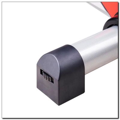 8. HMS M6995 Magnetic Bike