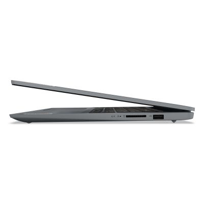 21. Lenovo 1-15IRU7 i5-1335U 15.6" FHD AG 16GB SSD256 BT Win11 Cloud Grey (REPACK) 2Y