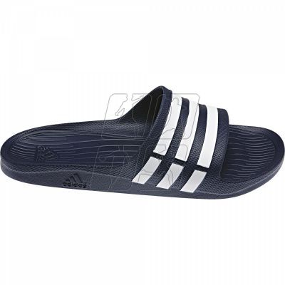 3. Adidas Duramo Slide G15892 slippers