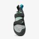 2. Scarpa REFLEX VS WOMAN Women's Adult Mint, Black