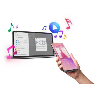 14. Lenovo Tab Plus Helio G99 11.5" 2K IPS 400nits Touch 8/128GB Mali-G57 MC2 Android Luna Gray