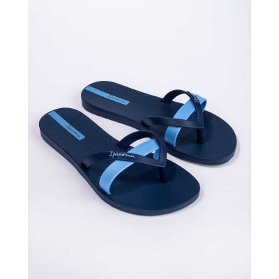 9. Ipanema Kirie Fem W 81805 AG217 Flip-Flops