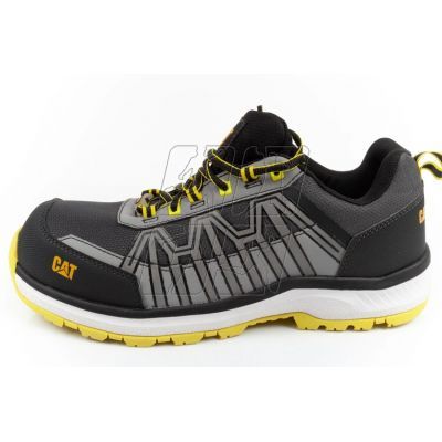 3. Caterpillar Charge S3 HRO SRC M P725515 shoes