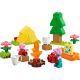 4. LEGO DUPLO 10452 Camping Trip