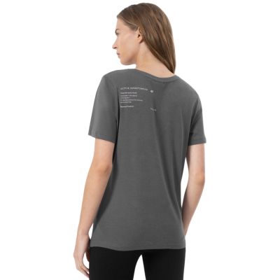 10. T-shirt 4F W H4Z22 TSD025 22S