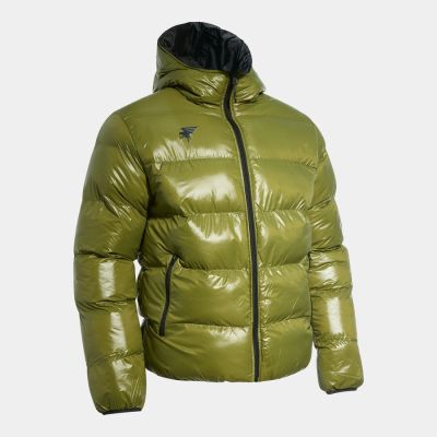 2. Joma EXPLORER 104726.475 winter jacket