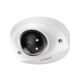2. DAHUA NET 4MP DOME/IPC-HDBW2449F-AS-IL0280B camera