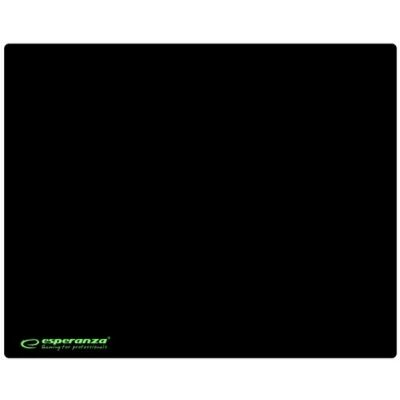 8. Esperanza CLASSIC EGP102K Gaming Mouse Pad (300mm x 240mm)