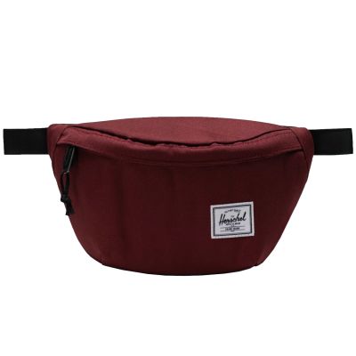 Herschel Classic Hip Pack 11382-05655 Burgundy One size
