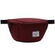 Herschel Classic Hip Pack 11382-05655 Burgundy One size