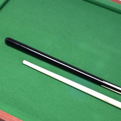 64. SDG Set 3-in-1 game table: billiards, table football, air hockey 