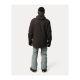5. RIP CURL Pinnacle Jacket Black