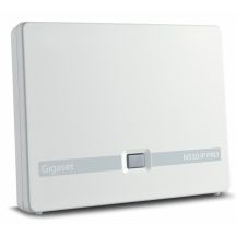 Gigaset N530 IP PRO+ S700 H - telephone set