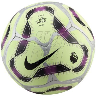 3. Nike Premier League Pitch Team FZ3048-701 ball