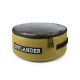3. OFFLANDER ROUND CLOSED BAG WITH TRANSPARENT TOP PVC 24 L