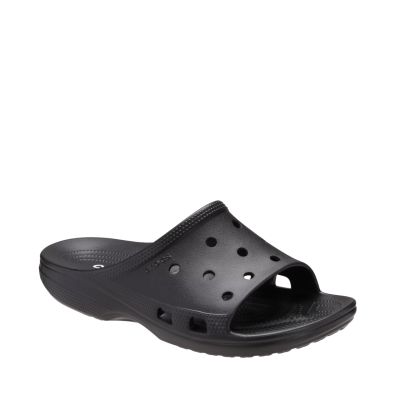 2. Crocs Saturday Slide men's flip-flops black 213298 001