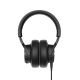 3. Beyerdynamic DJ 300 PRO X - Professional DJ headphones with two sets of earpads