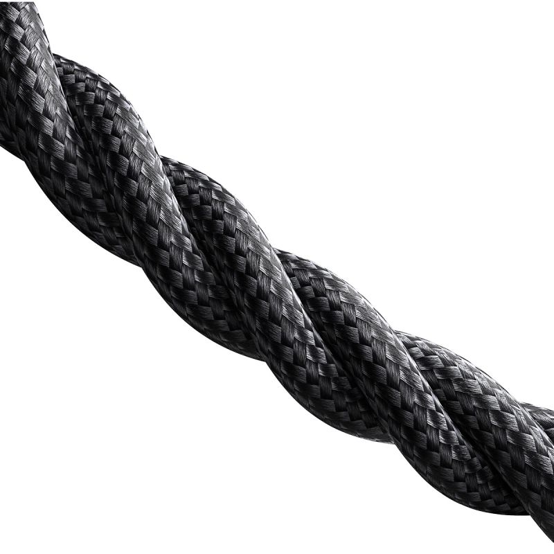 6. Joyroom SY-C02 2in1 DAC adapter USB-C to USB-C / 3.5 mm mini jack - black