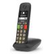 3. Gigaset E290 cordless phone with caller ID