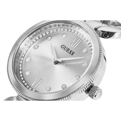 4. Guess Empower GW0759L1 Women's Watch + BOX