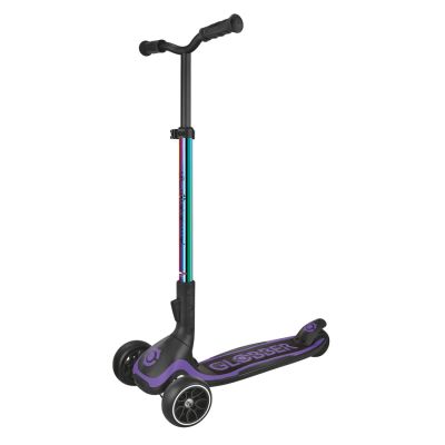 ULTIMUM 3-Wheel Scooter - Neochrome (612-401-2)