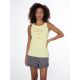 8. Protest PRTYALATA Women's Tank Top