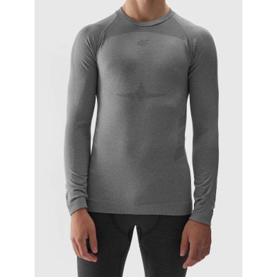 4. T-shirt 4F M 4FWAW24USEAM174-25M