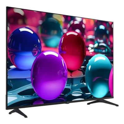 4. LG 43UA73003LA LED TV 43'' 4K Ultra HD WebOS Dolby Digital DVB-T2 Black