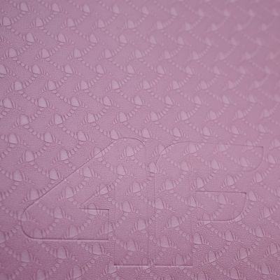 4. Mat 4F U034 light purple 4FRMM00AMATU034 52S
