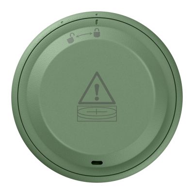 8. Motorola Moto Tag 4-Pack, Jade Green + Midnight Blue