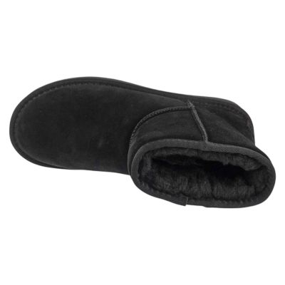 3. Esprit Pitera Pull On Mid PD00017541 Black 38