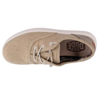 3. Hey Dude Conway Craft W 40179-100 shoes