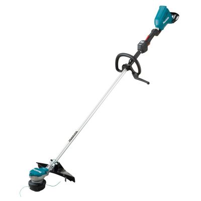18. Battery-powered string trimmer 2x18V DUR368LZ MAKITA