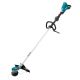 18. Battery-powered string trimmer 2x18V DUR368LZ MAKITA