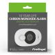 5. FireAngel FA3322 Carbon Monoxide Sensor
