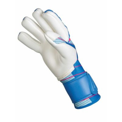 SELECT 88 Pro Grip Blue/White Goalkeeper Gloves