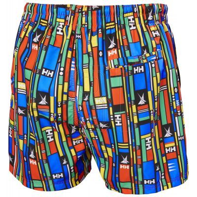 12. Helly Hansen Newport Trunk Shorts M 334296 991