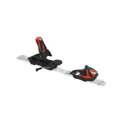 2. ROSSIGNOL HERO ELITE LT TI K SPX14 Ski Set