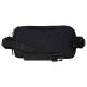 3. JanSport Washington Waistpack EK0A5BK2N55 Black One size