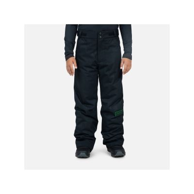 Rossignol Boy Hero Ski Pant Black