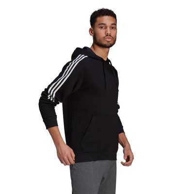 13. Adidas Essentials Hoodie M GK9581 sweatshirt