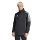 2. Women's adidas Tiro 24 IP6668 rain jacket