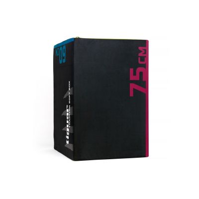 2. Tiguar training soft box TI-TSB001