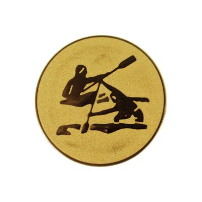Aluminium Sticker – Kayaks
