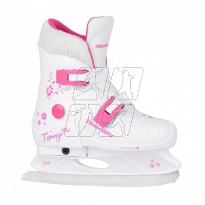 2. Adjustable Skates Tempish Fur Expanze Plus Jr.130000219