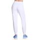 2. Skechers Skechluxe Elevate Jogger Pant PT149-WHT White L