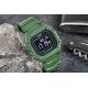 5. CASIO W-218H-3BVEF Unisex Watch + BOX