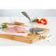 3. GEFU 14760 Meat Tenderizer Stainless Steel
