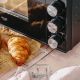 15. ADLER AD 6031 electric oven